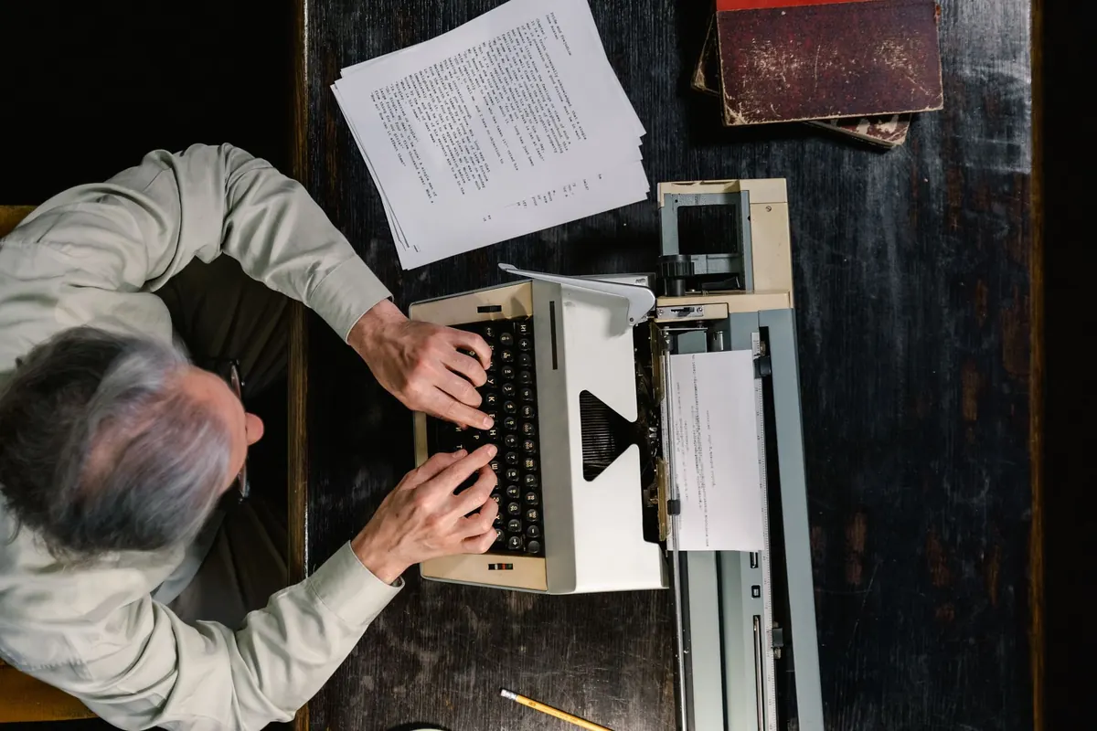 Seven Common Mistakes in Short Story Endings